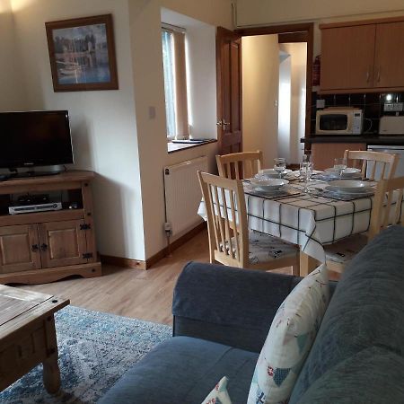Tanglewood Cottage Thorpe Market Екстер'єр фото