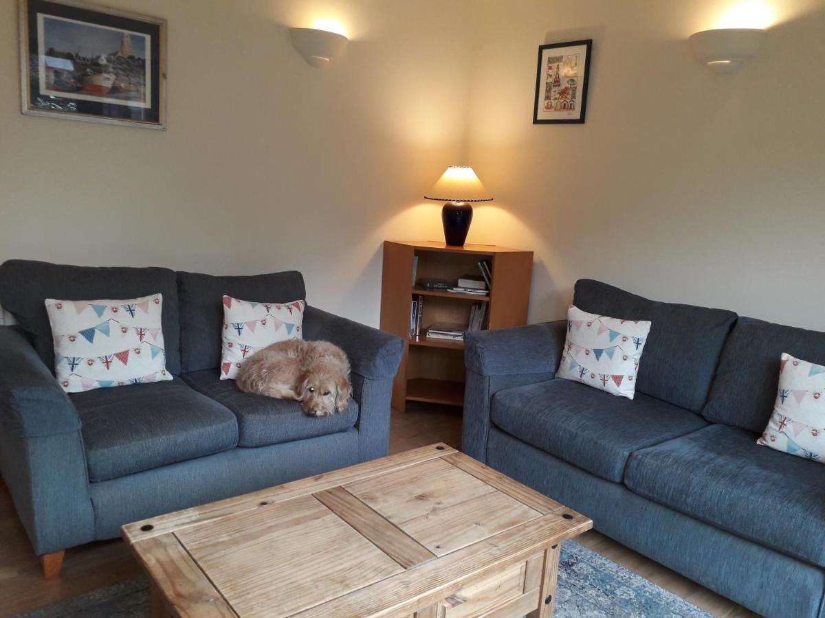 Tanglewood Cottage Thorpe Market Екстер'єр фото
