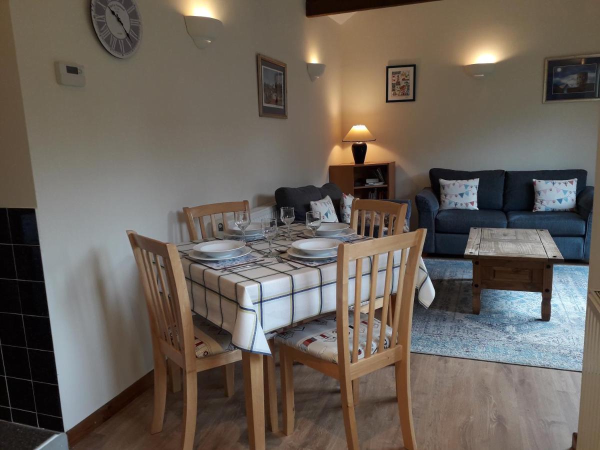 Tanglewood Cottage Thorpe Market Екстер'єр фото