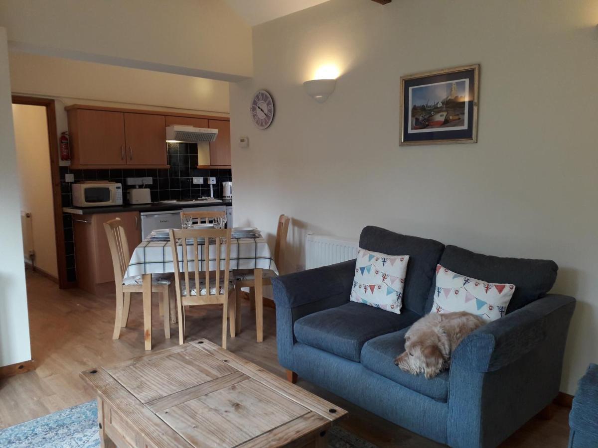 Tanglewood Cottage Thorpe Market Екстер'єр фото