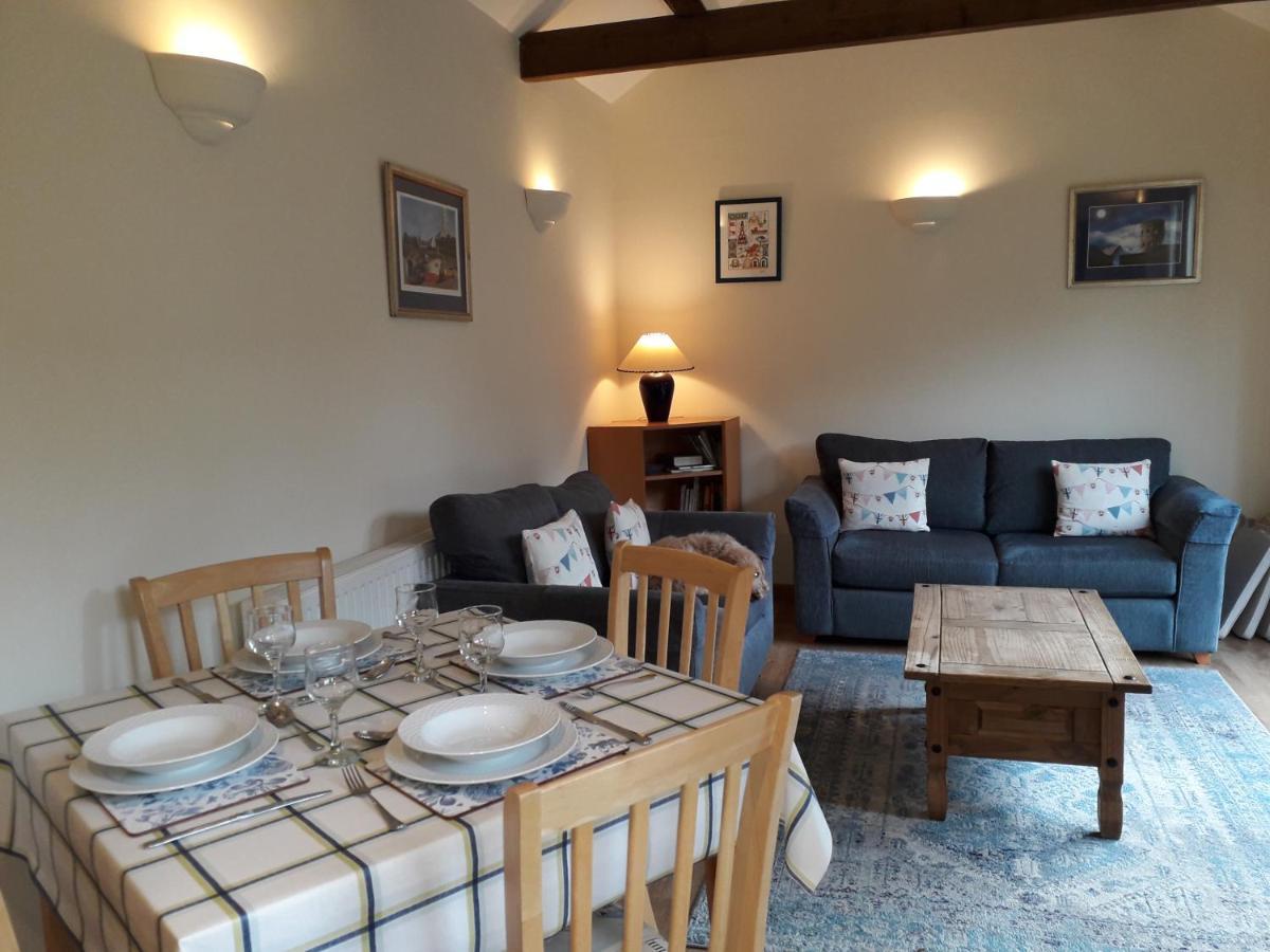 Tanglewood Cottage Thorpe Market Екстер'єр фото